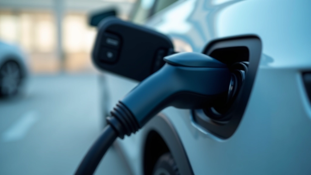 Elektromobilio baterijos energijos šaltinis ir jėgos transformacijos diagrama
